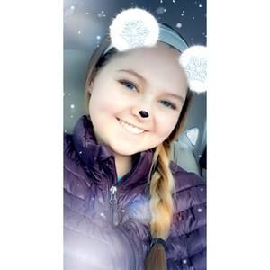 Meet your Posher, Britney